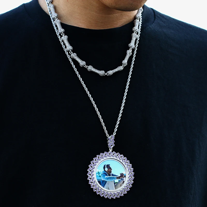 

Customized Jewelry