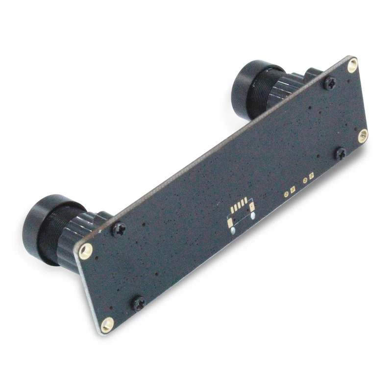 Face Recognition AR Depth Detection 1 Megapixel High Definition Ov9732 Module Binocular Synchronous Camera | Безопасность и защита