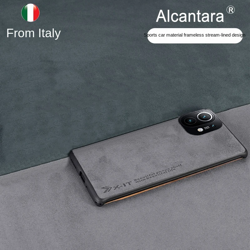 the original phone case is suitable for xiaomi redmi note 10 pro k40 k30 case 11 ultra poco m3 m4 11t pro poco x3 pro f3 cases free global shipping