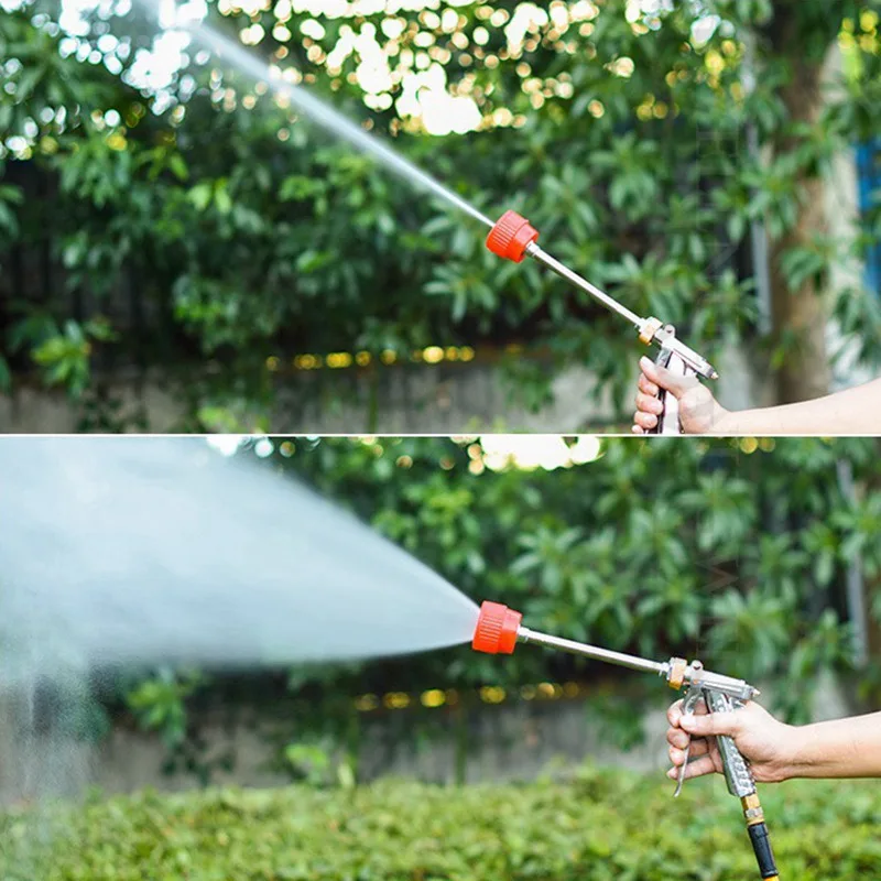 Сельскохозяйственный распылитель M14 высокого давления из нержавеющей стали | Дом