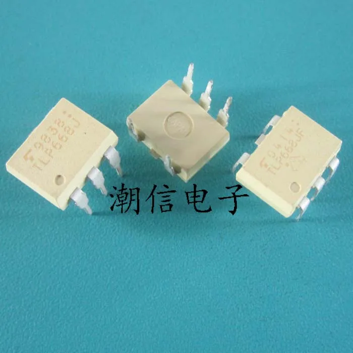 

TLP668J TLP668JF DIP-5