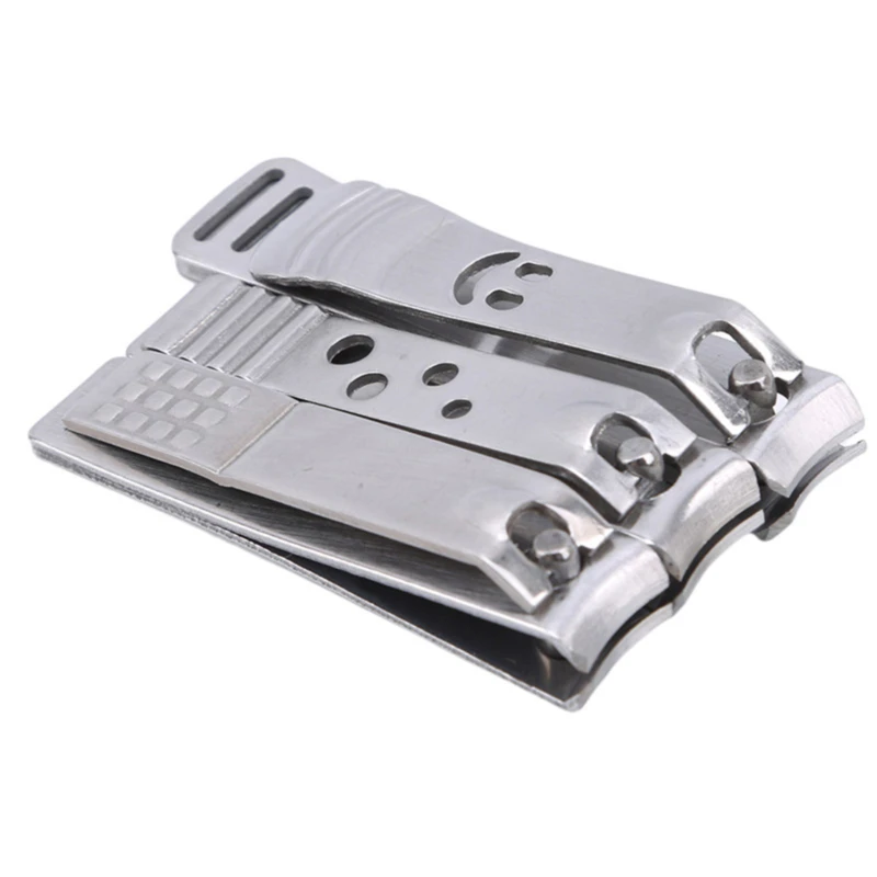 

Нержавеющая сталь маникюрные ножницы прямые лезвия, ногти для ног "францзуский маникюр" резак для профессионального маникюра, машинка для ...