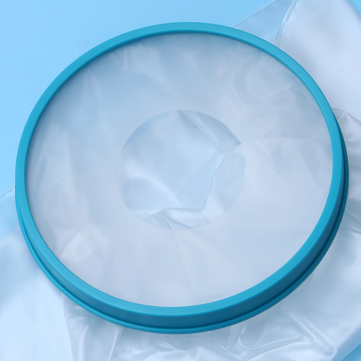 Защита для колена Практичный Прочный водонепроницаемый удобный чехол бедра