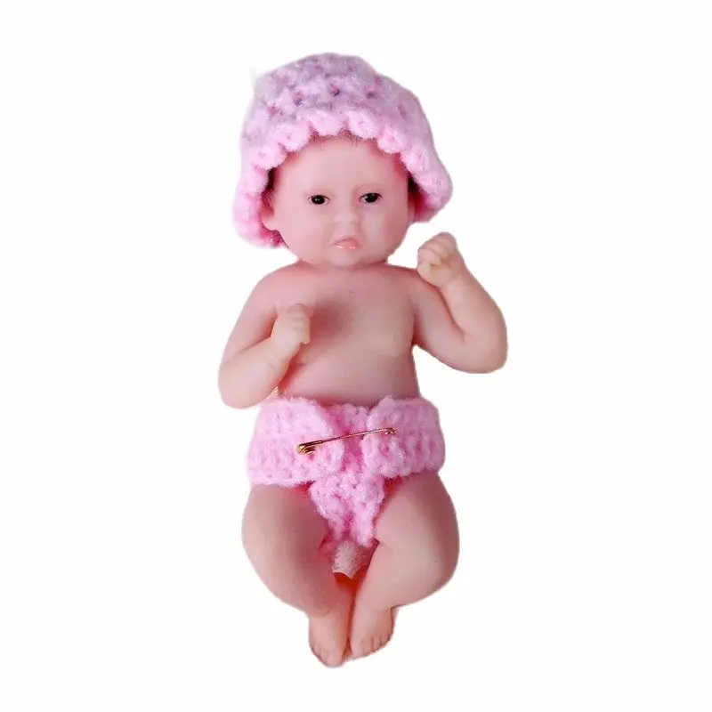 

LXYY Moulds 3D Baby Girl Silicone Mold Fondant Chocolate Cake Decorating Tools