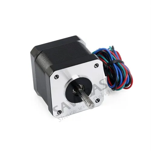 3 Axis TB6600 Controller HB Nema17 56oz-in Motor 12V Power Supply For CNC Kit | Обустройство дома