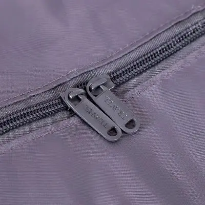 

Waterproof nylon foldable large capacity aircraft package tote luggage travel Carry-on Duffle storage bag