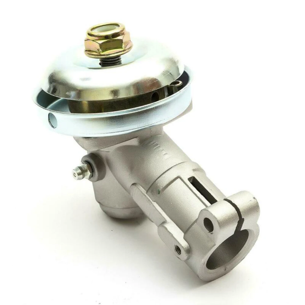 Шестерня для стриммеров зубчатая головка 24 мм 7 косточек домашнего скота