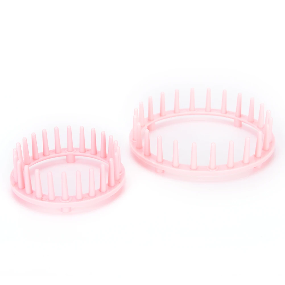 9 шт. ткацкий станок для вязания цветок маргаритки производитель узоров