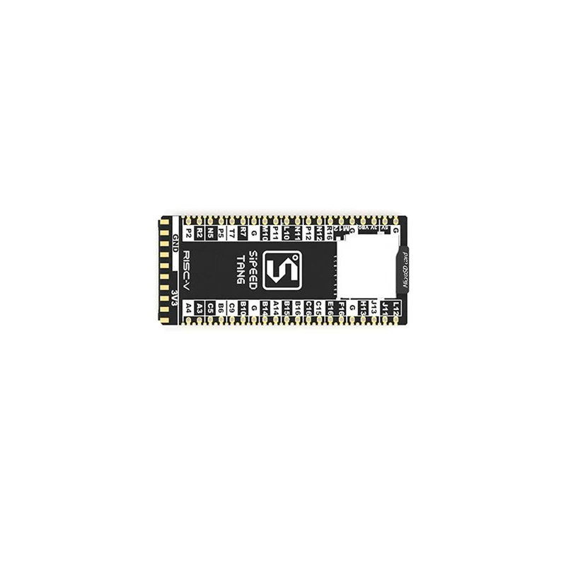 Sipeed Lichee TANG Premier Anlogic EG4s20 FPGA макетная плата и комплекты|Демонстрационные стенды| |
