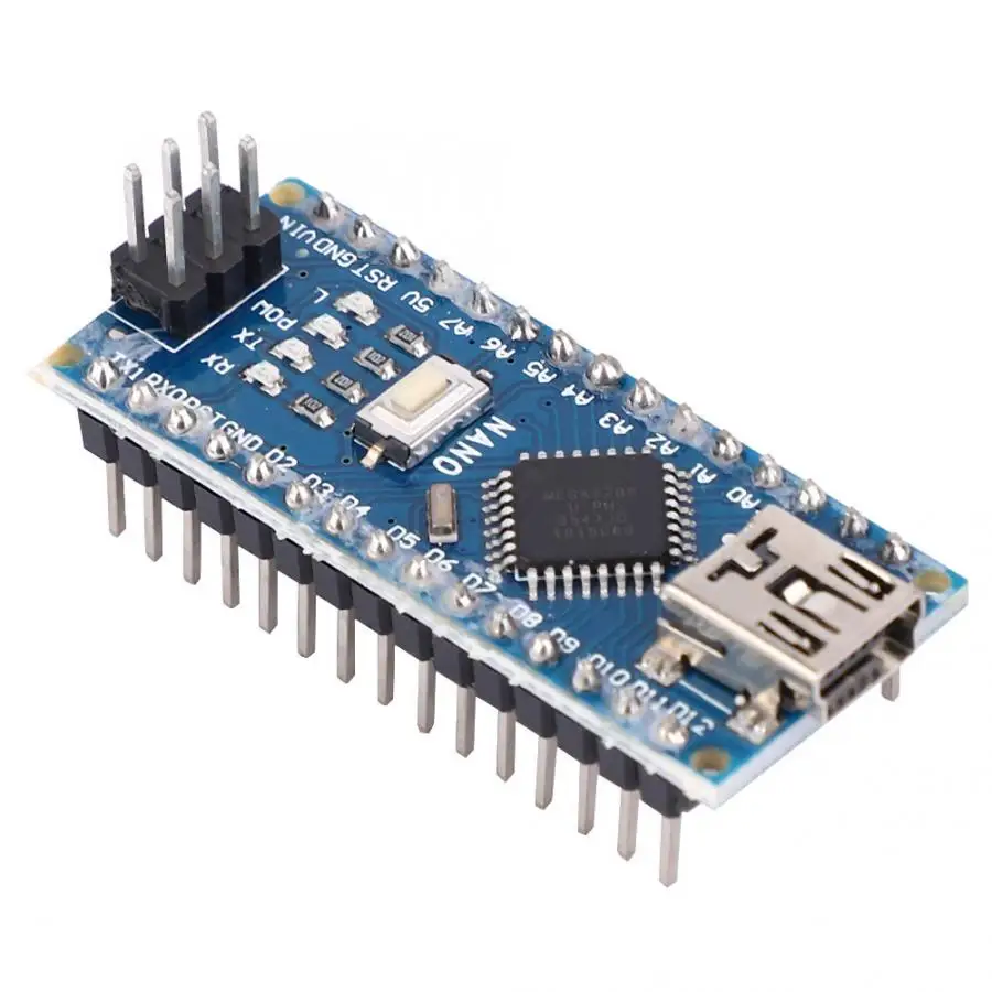 Плата микроконтроллера V3.0 ATmega328P модуль 5 в 16 м для макетной платы шт. | Инструменты