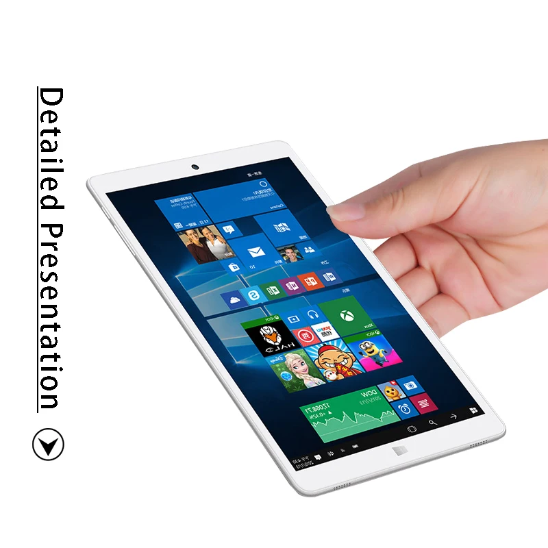 Новые 8 дюймов Teclast X80 питания для планшетного компьютера емкостный сенсорный экран F-WGJ80242-V1 стеклянная панель с цифрователем сенсорного ввода