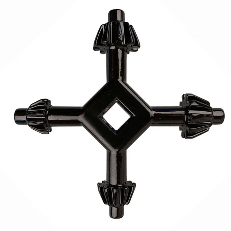 4-в-1 многофункциональный ручной электрический сверлильный ключ патрон гаечный