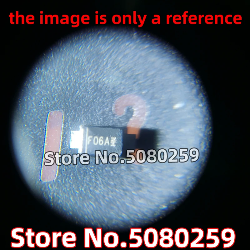 

200/100/50 шт. DFLS160-7-F DFLS220L-7 DFLS240-7 PowerDI123