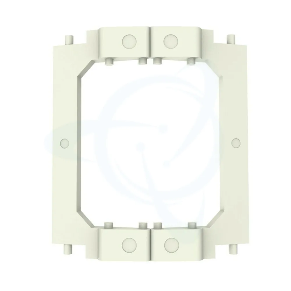 Полный комплект ножничных зажимов шарнир для клавиатуры Macbook Pro Retina 13 '✕''