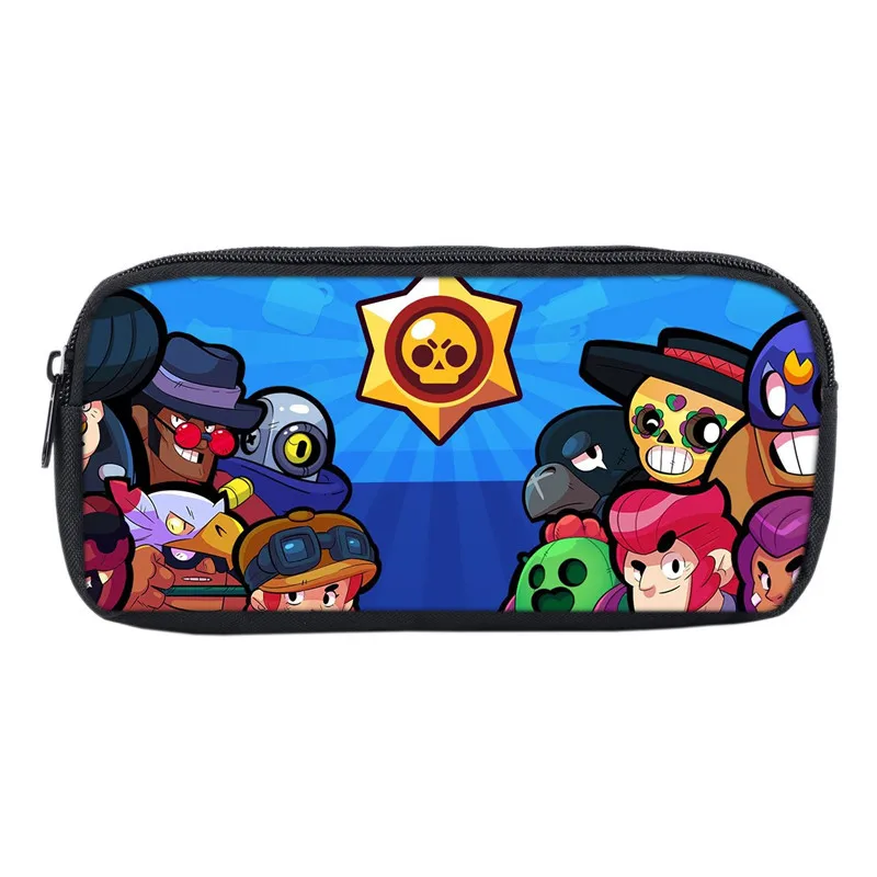 Экшн фигурка игрушки Mochila Escolar Франк Леон пенал детские фигурки рождественские