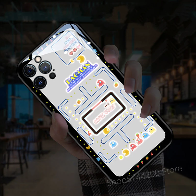 Чехол для Xiaomi Redmi Note 10 9 8 7 K30 K20 Pro Poco F3 Mi 11 Ultra Lite |
