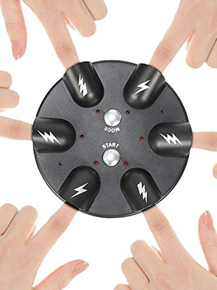 Пальчиковые игрушки с полиграфом для детей подростков | Игрушки и хобби