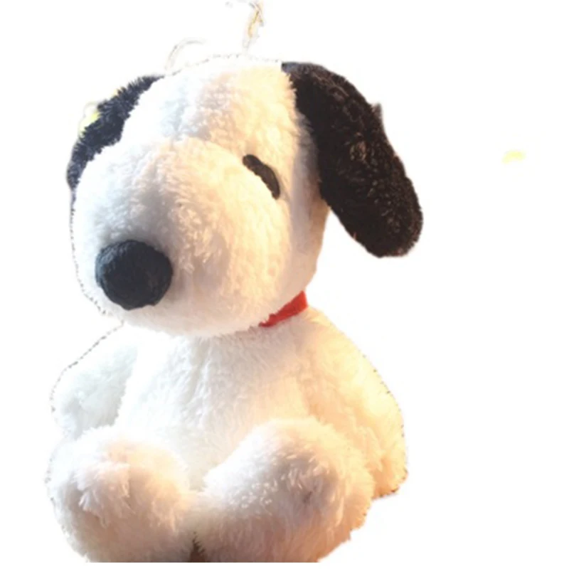 

18cm Snoopy Series Super Soft Kawaii Baby Plush Toys Cute and Comfortable Toy Dogs Children's Plush Toys Gifts for Children