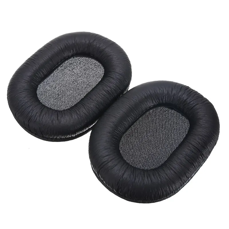 1 пара Новое поступление амбушюры Наушники Защитная крышка для Sony MDR7506 MDR 7506 V6