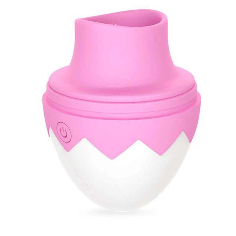 Вибратор для сосания клитора на присосках стимулятор и сосков Стимулятор женщин