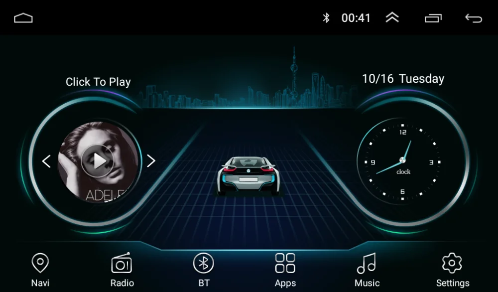 4G LTE Android 8,1 для Mitsubishi Outlander Xl 3 Мультимедиа стерео автомобильный dvd-плеер навигация gps радио