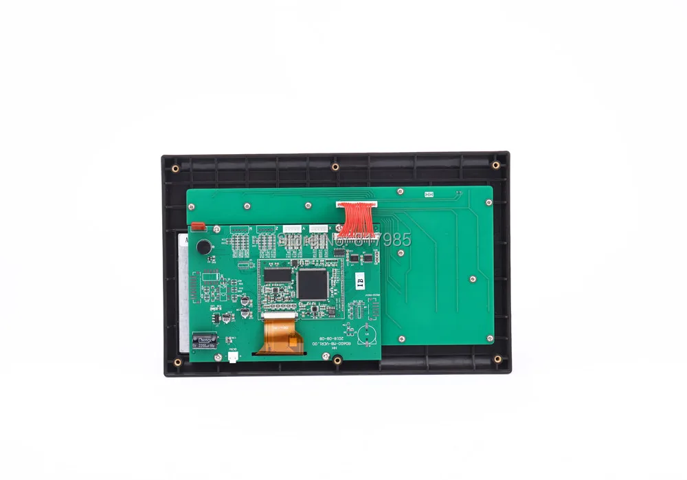 Большой lcd 2 осевое устройство цифровой индикации токарный станок фрезерный Дисплей 110 V/220 V