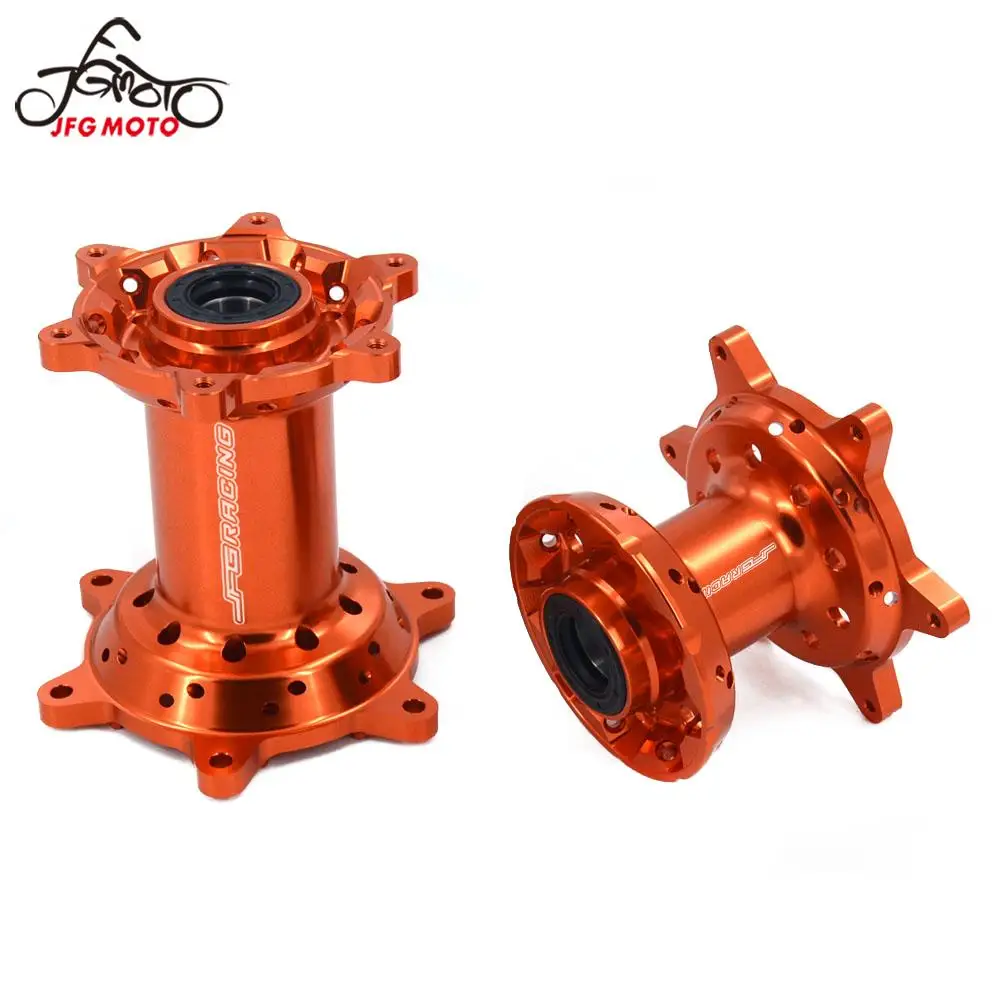 Для KTM SX SXF XC XCW EXC EXCF XCF 125 150 200 250 300 350 400 450 500 505 530 мотоциклетный полный передний