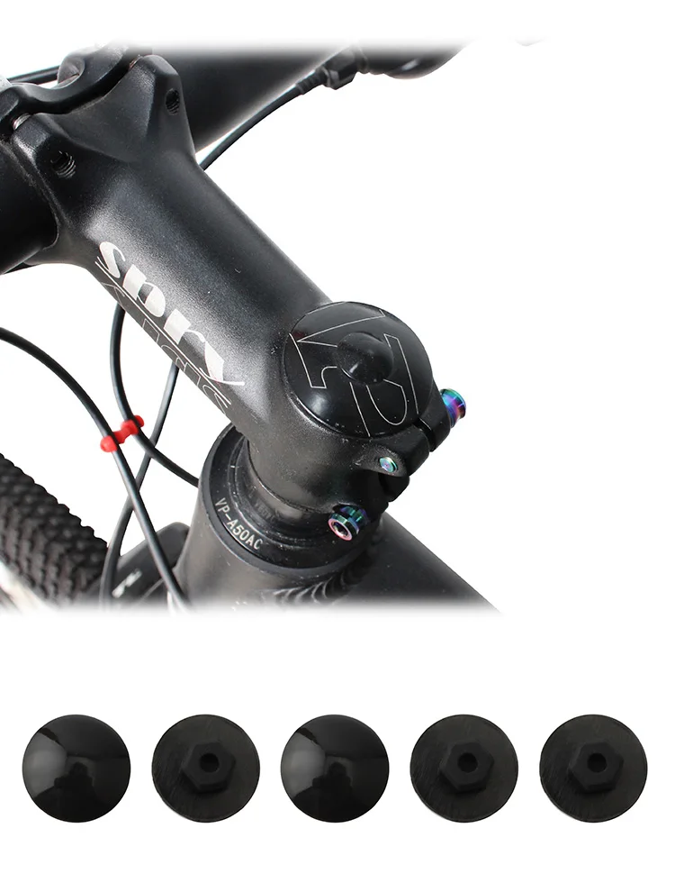 10 шт. набор крышек для гарнитуры дорожного велосипеда|Гарнитура велоспорта| |