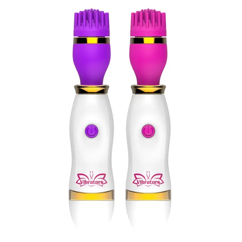 360 ° Вращающийся вибратор дилдо анальный игровой Массажер 12 мощных режимов G Spot Clit