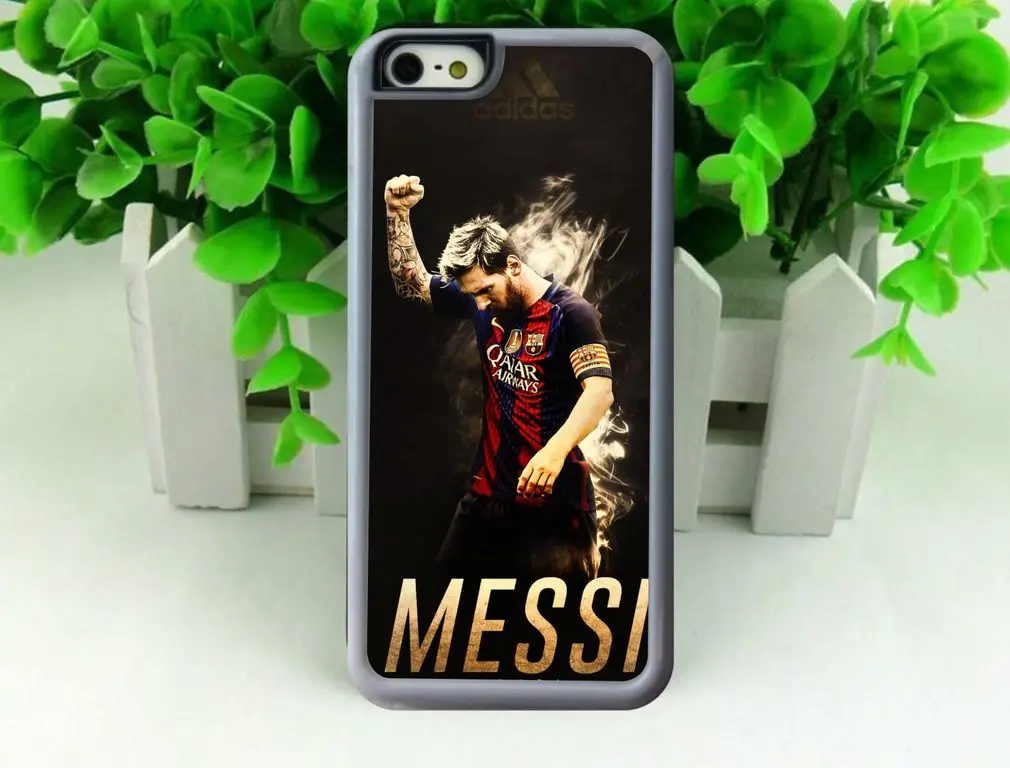Чехол на телефон Лионель Месси № 24 | Мобильные телефоны и аксессуары