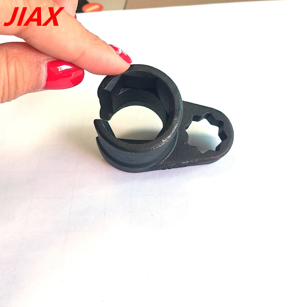 Гаечный ключ с датчиком кислорода 22 мм 7/8 &quotинструмент для удаления