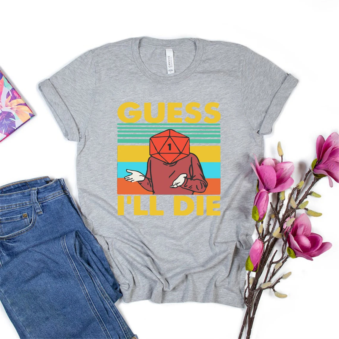 Женская футболка унисекс с рисунком в стиле 80-х 90-х | одежда