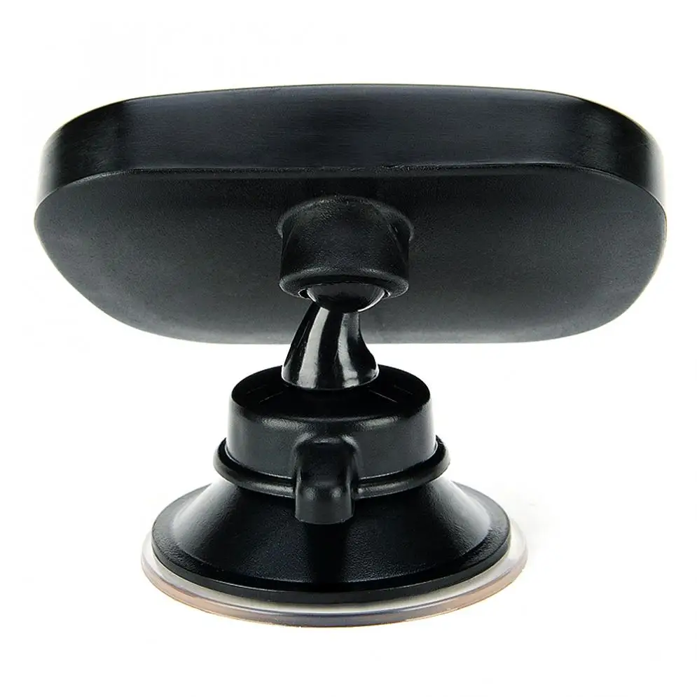 Мини-зеркало заднего вида для автомобиля безопасное детское зеркало с легким