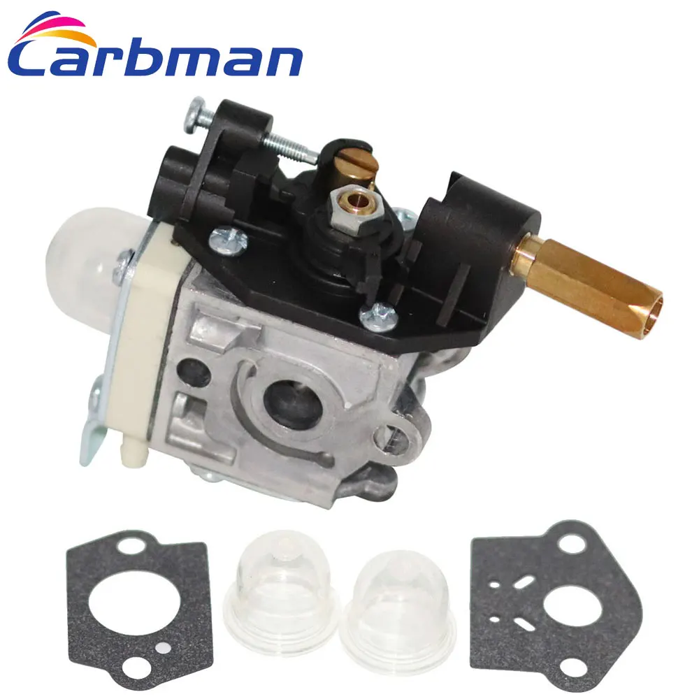 Карбюратор Carbman RB-K75 для Echo HC200 SRM210 SRM211 PE200 PPF 211 Zama String Trimmer