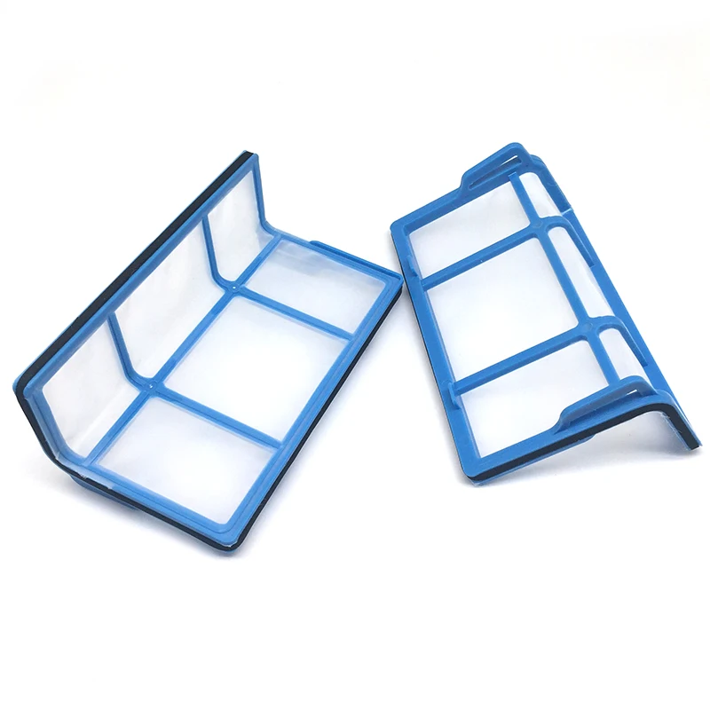 Фильтр основной эффективный Hepa фильтр для Chuwi Ilife V5 V5s V3 V3s Pro V50 V55 Запчасти робота