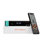 Спутниковый ресивер gtmedia V8X DVB-ss2s2x full hd h.265 Встроенный Wi-Fi обновленная форма gtmedia V8 novahonor V9 super FTA декодер