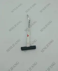 Хорошо протестированный кабель соединителя жесткого диска SATA 6017B0972501 для HP 14-CF 14-CF0013DX 70 мм