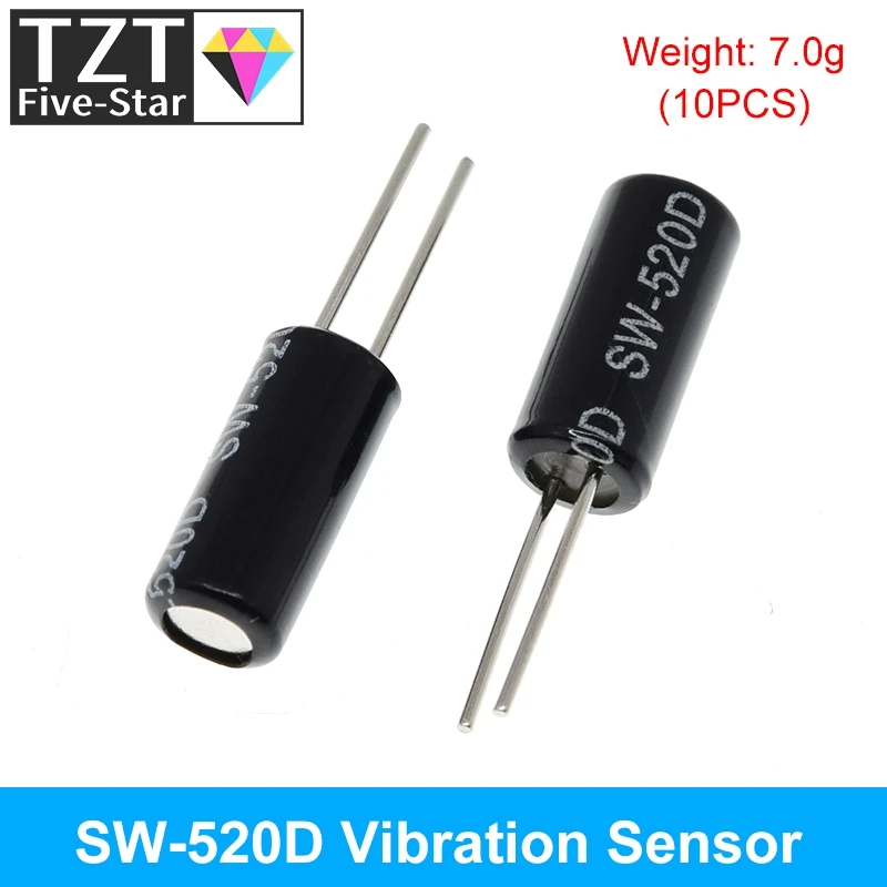 Φ-420 -520D SW-200D 12V высоковибрирующий переключатель | Электронные компоненты и