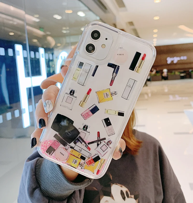 Новый персональный чехол с DHL узором для iphone 11 Pro Max X XS MR 7 Plus 8 мягкая задняя крышка