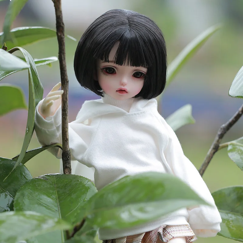 Emica &amp Emilia кукла BJD 1/6 Yosd куклы подвижные шарниры полный набор профессиональный