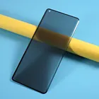 Защитное стеклоплёнка (переднее) 3D для OnePlus 8 Pro, антишпион