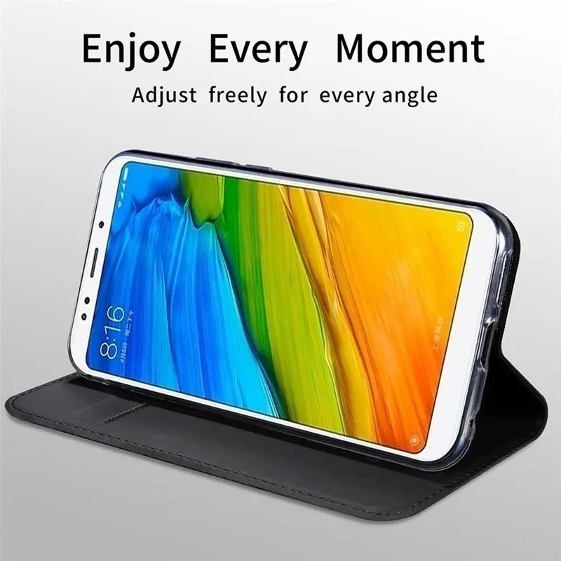 Кожаный чехол для Sony Xperia 20 10 8 5 2 XA3 XA2 XA1 Ultra Plus xxz5 XZ4 XZ2 XZ1 XZ Premium X Compact XZ3 XZS Flip Book