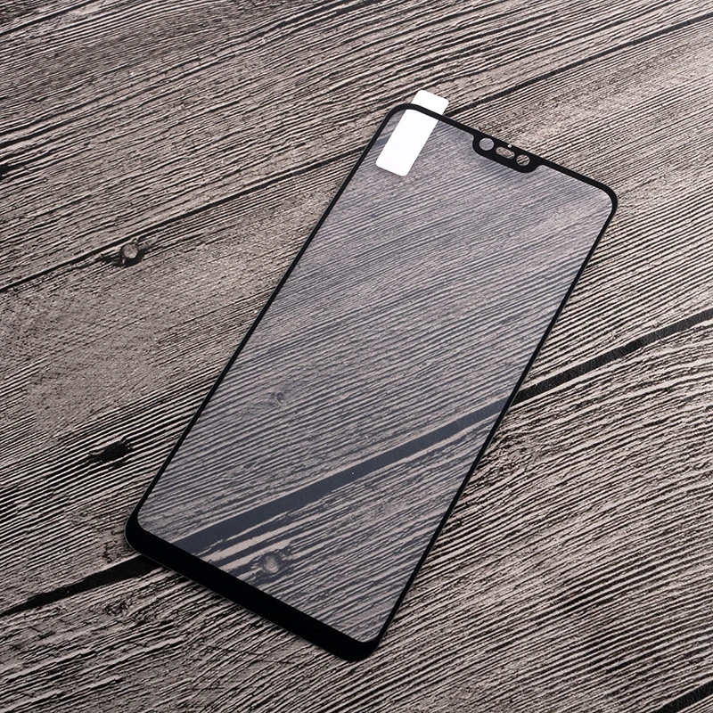Protective Film For XiaoMi Redmi 6 7 6A K20 Pro Note7 Tempered Cover Pocophone F1 Mi 8 Lite 9T | Мобильные телефоны и