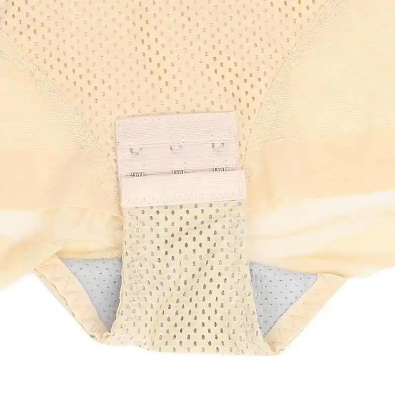 

Full Body Shaper Slimming Tummy Control Corset High Waist Shapewear Underwear