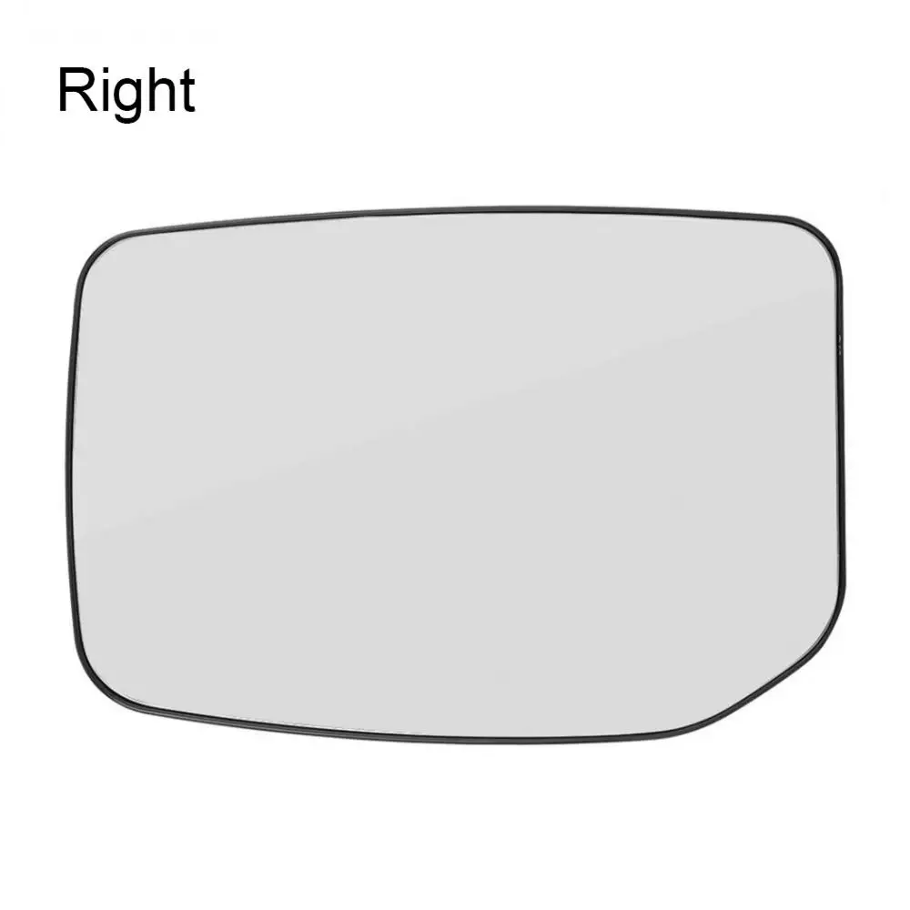 

Car Auto Door Rear View Glass Left Right Side Mirrors for Ford Transit 00-13