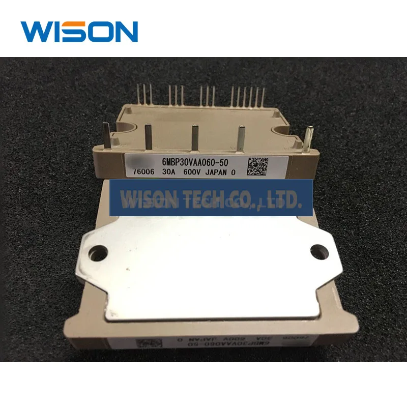 New original 6MBP30VAA060-50 6MBP20VAA060-50 6MBP50VAA060-50 module