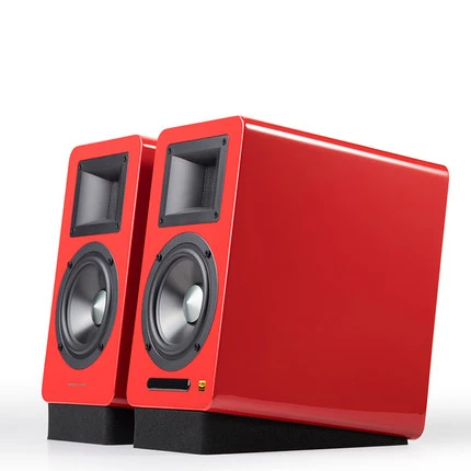 Динамик Bluetooth Airpulse A100 активный буксирный динамик сабвуфер с выходом USB 4 1 XOMS