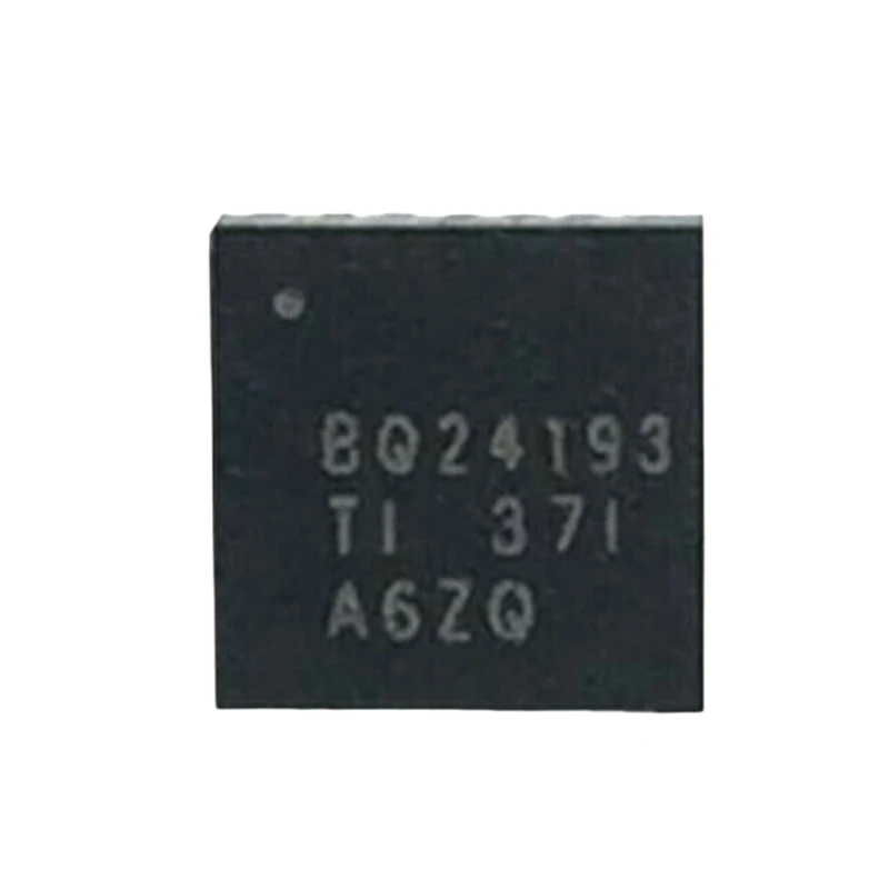 87HA 2 шт. Замена BQ24193 видео чип управления IC для Nintendo Switch NS консоль ремонт Запчасти -