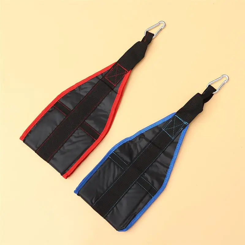 1 пара тренировочный пояс для брюшной полости растягивающийся ремень тренировки