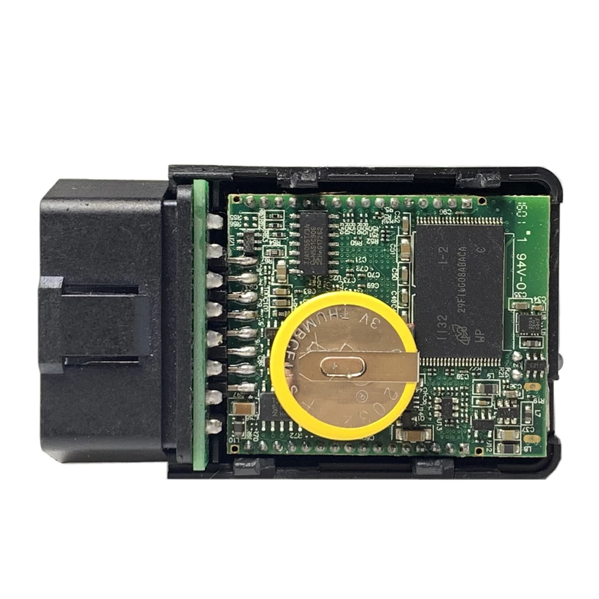 DHL бесплатно v17.0427 MicroPod2 с программным обеспечением для Chry-sler Je-ep Dod-ge Fia-t Micro-Pod 2 Поддержка онлайн-программирования